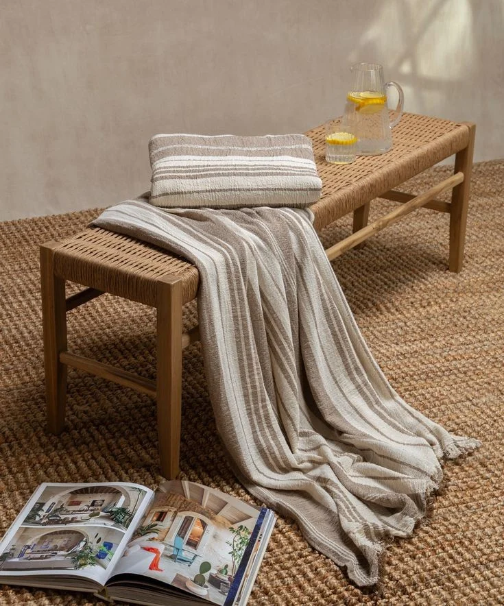 Home Textile