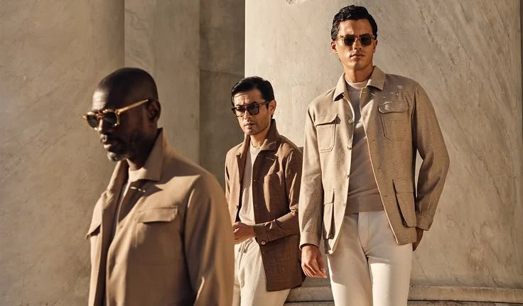 Men's Wear