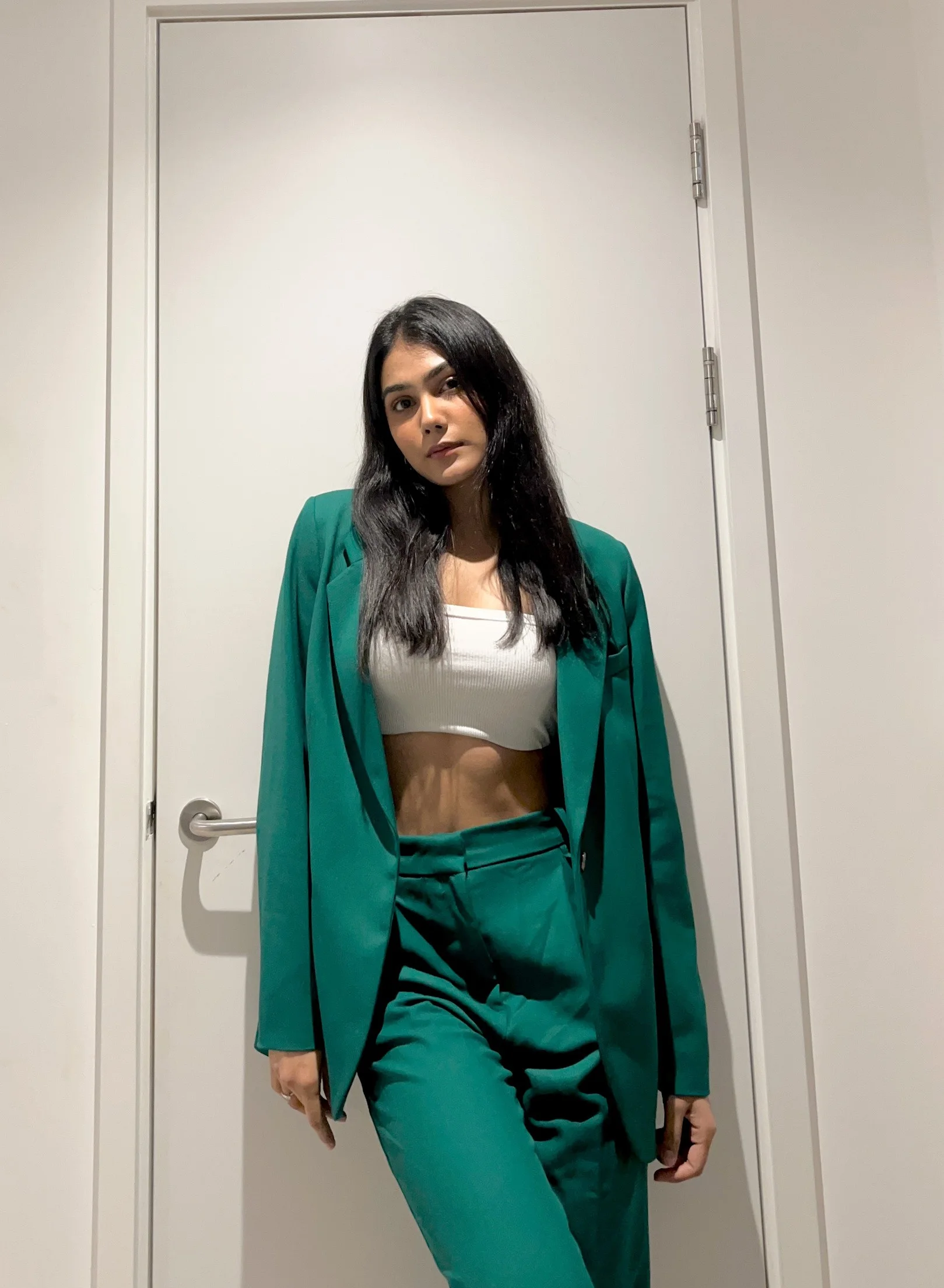 Neetishaa Singh, Founder & CEO of Maév Overseas