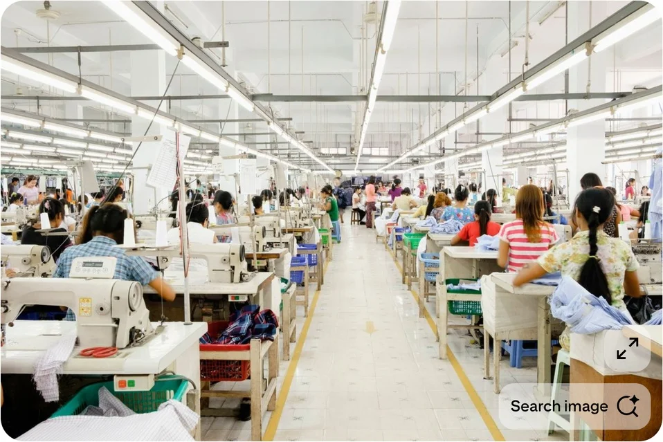 Factory Inspections & Audits
