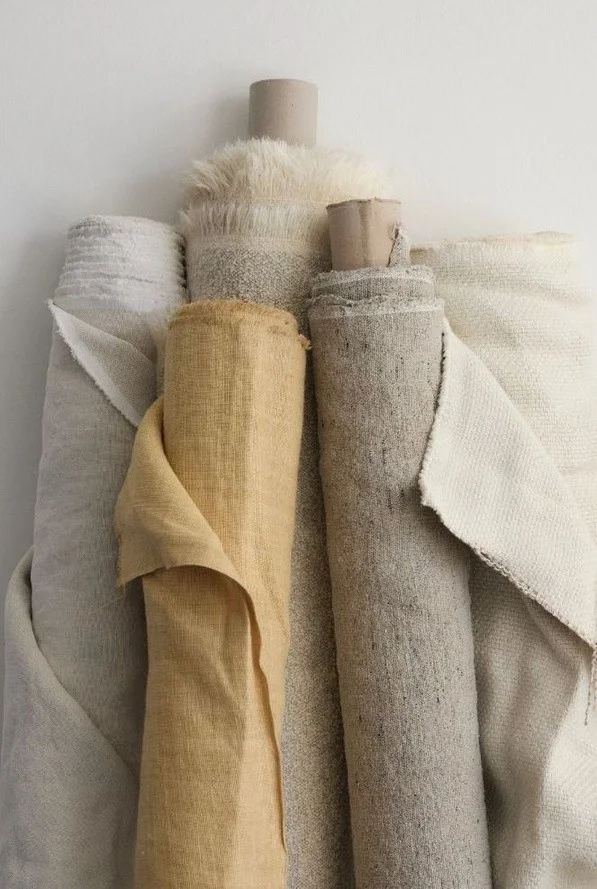 Fabrics Sourcing