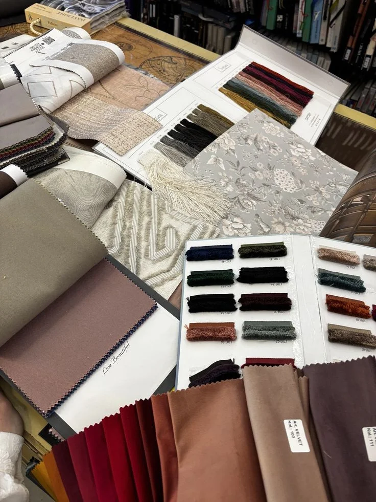 Apparel Merchandising